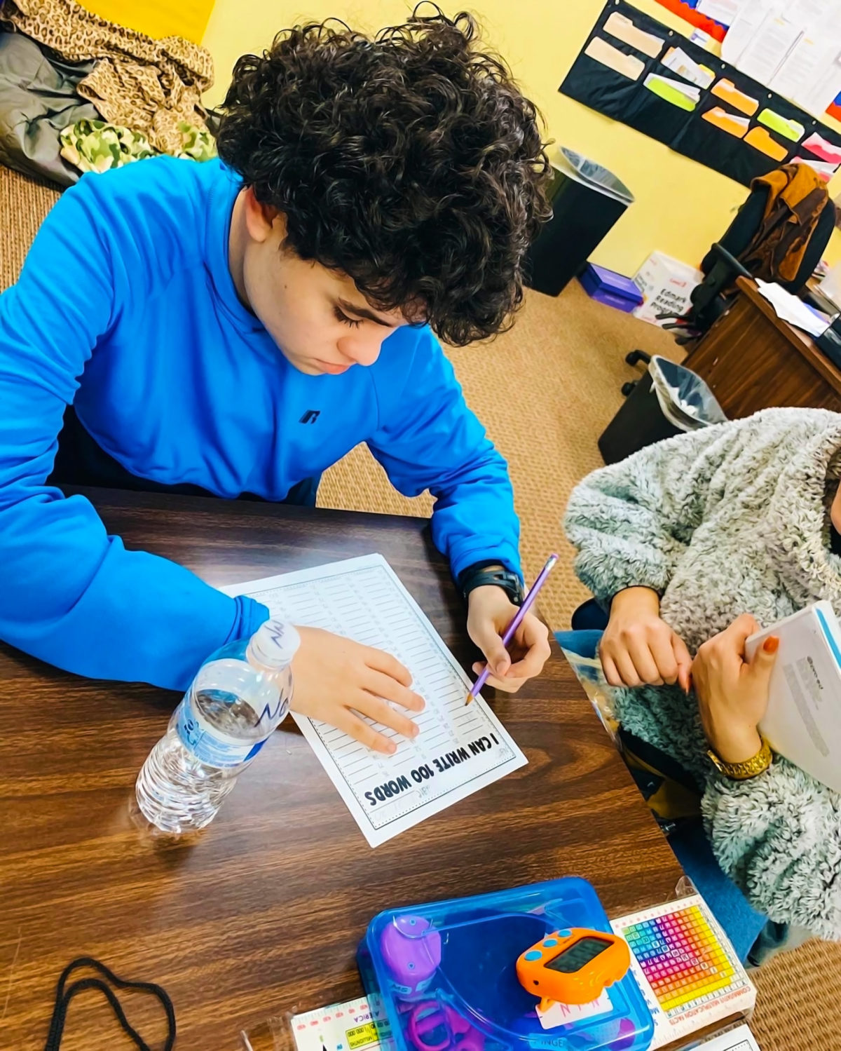 Precious Hearts Academy Empower Learning with Dignity