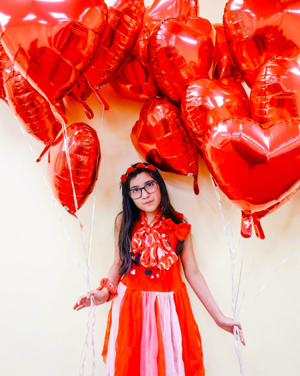 Precious Hearts Academy Empower Learning with Dignity