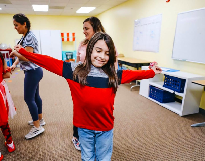 Precious Hearts Academy Empower Learning with Dignity