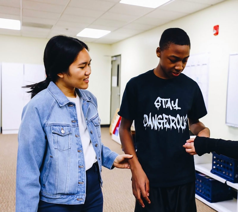 Precious Hearts Academy Empower Learning with Dignity