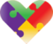 Precious Hearts Academy Logo
