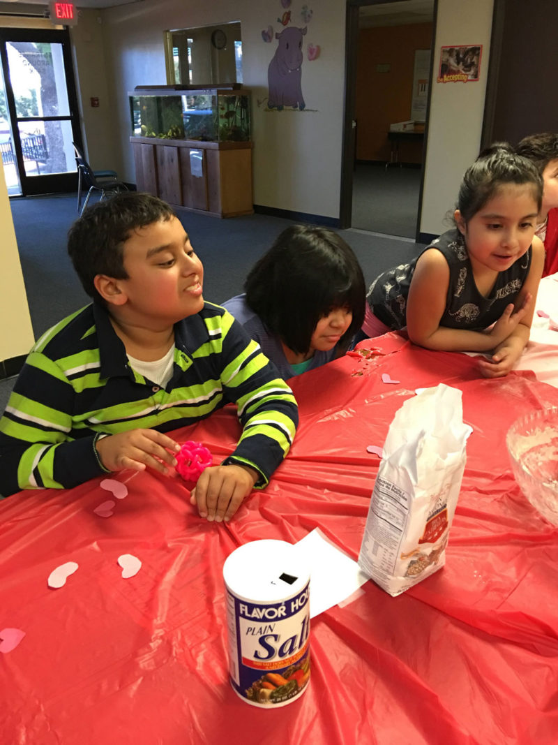 Donations Precious Hearts Academy