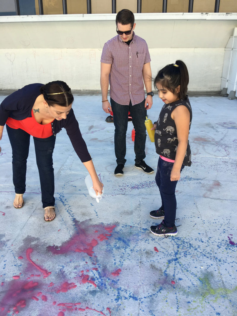 Donations Precious Hearts Academy