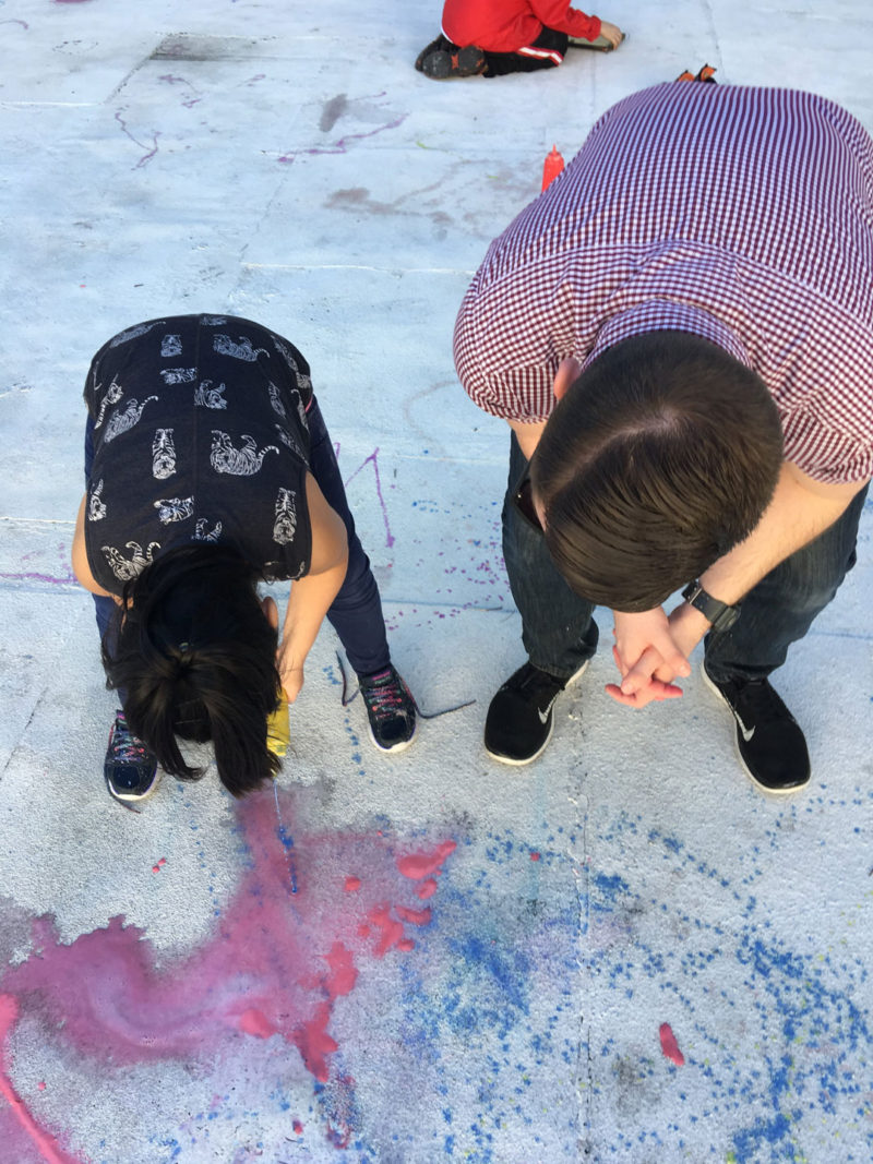 Donations Precious Hearts Academy