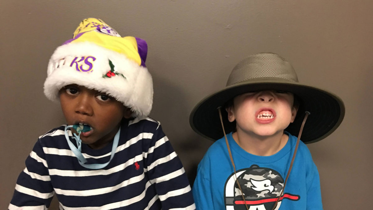 Donations Precious Hearts Academy